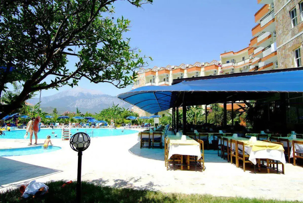 Hotel photo 40