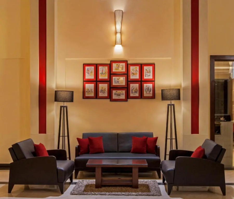 Hotel photo 19