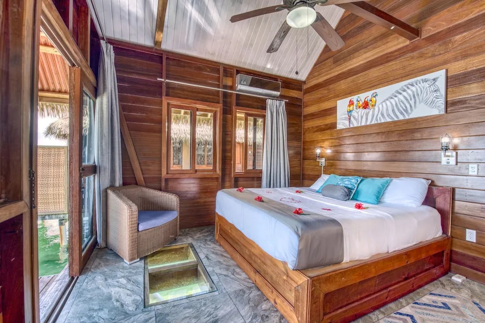 Azul Paradise - Chambres