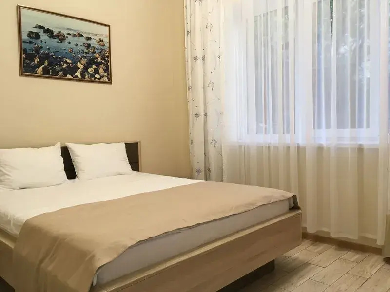 2 Bedrooms Standard room