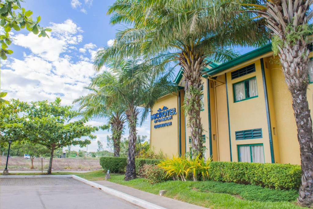 Microtel Inn by Wyndham Cabanatuan - Général