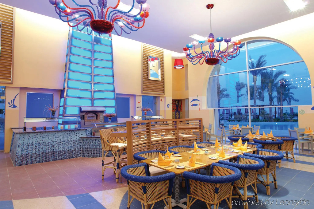 Grand Rotana Hotel Resort and Spa - Général