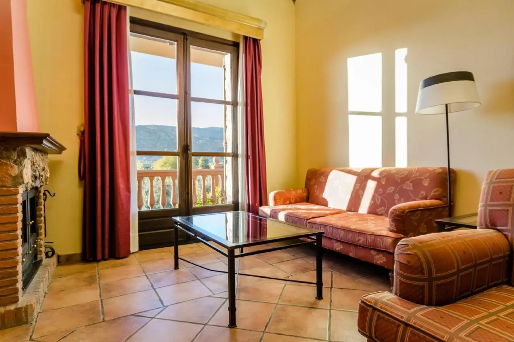Hotel Rural Los Nogales - Général