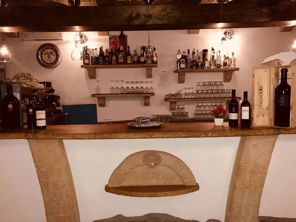 La Perla Hotel - Général