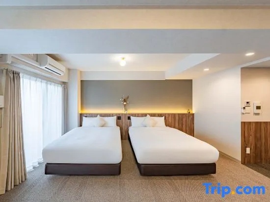 Apartment Hotel 11 Nambaminami 2 사진 7