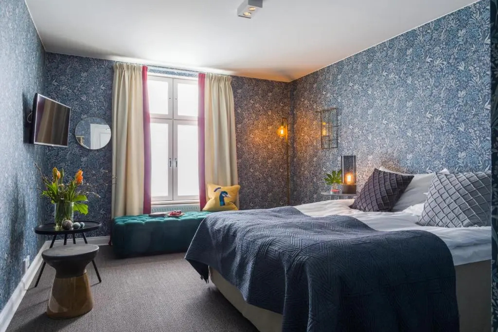 Smådalarö Gård - Chambres