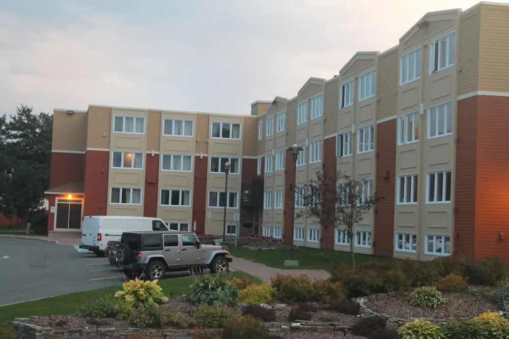 Extended Stay - St. John's