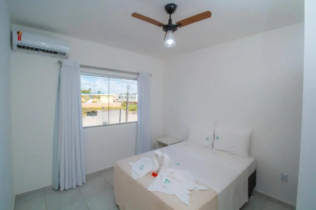 Porto Luar - Chambres