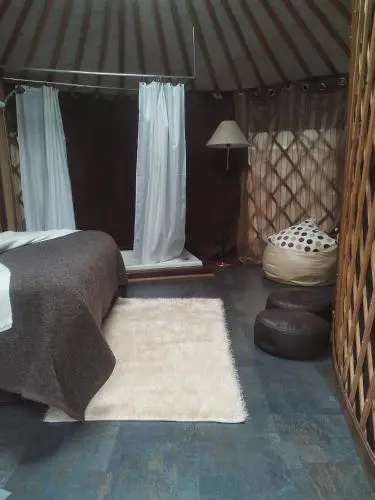 Vale do Rossim Eco Resort