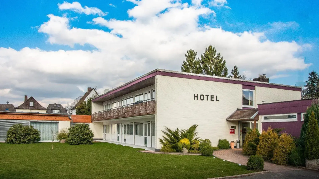 Hotel photo 23