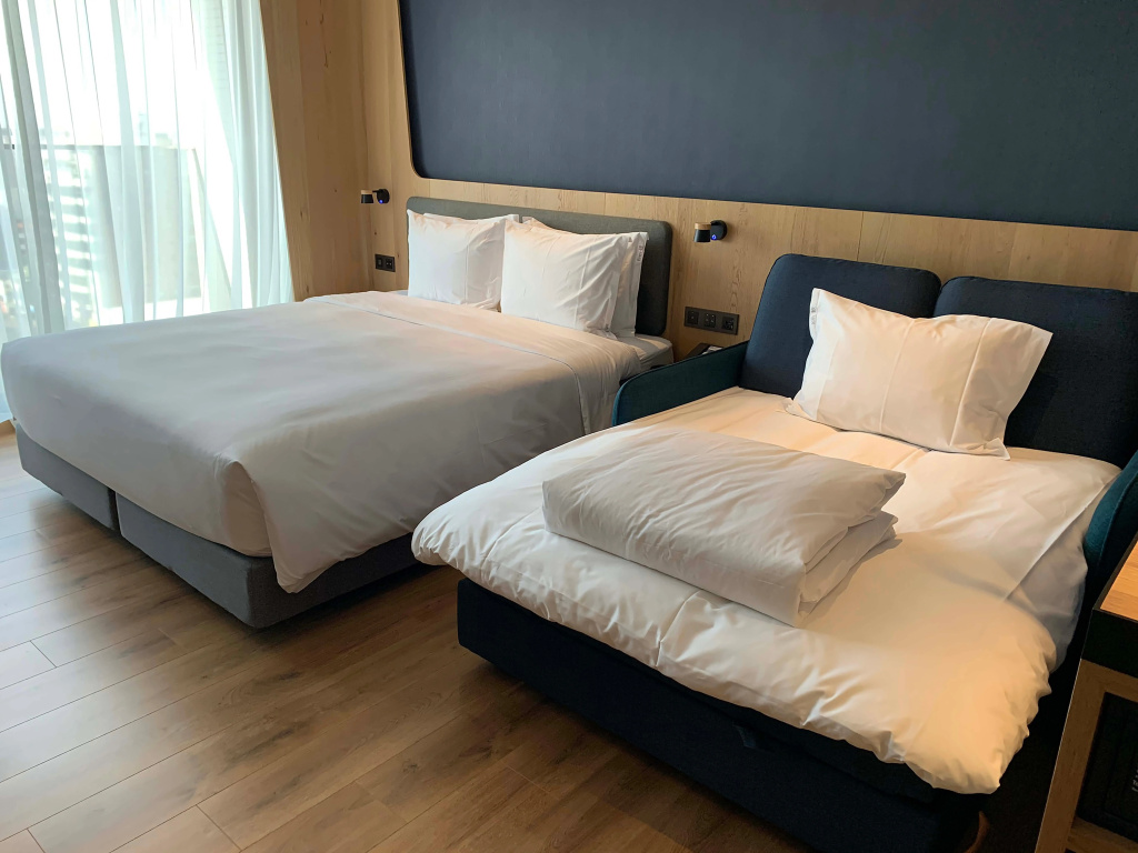 Holiday Inn Express Chiayi by IHG - фото 4