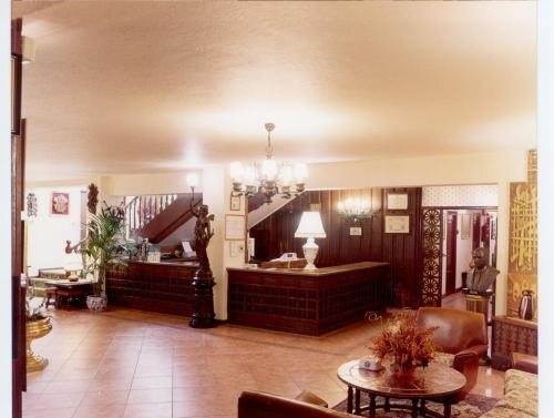 Hotel Valentín by null