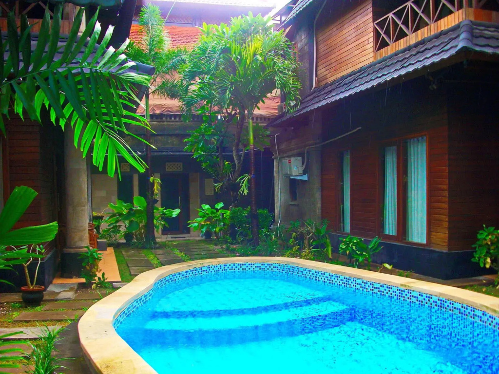 Hotel photo 21