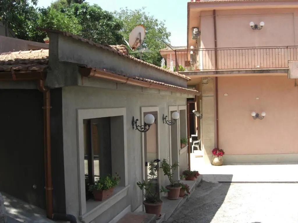 Albergo villa nobile