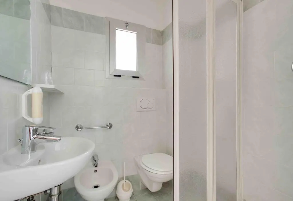 Standard Double room with garden view (full double bed)