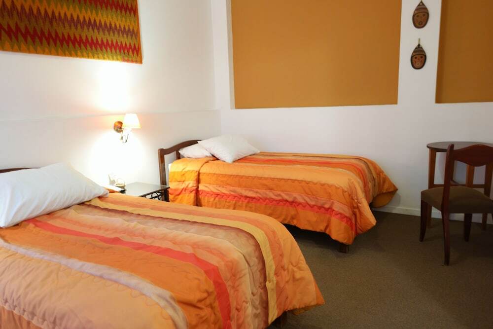Hostal Solar by null
