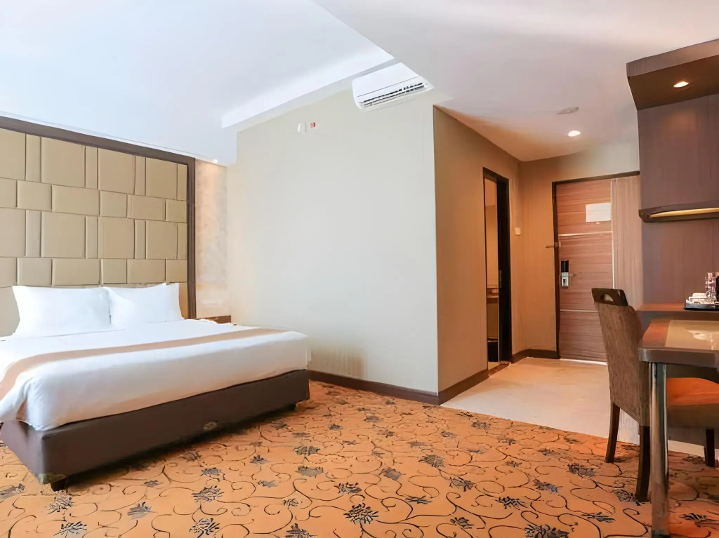 Hotel photo 19
