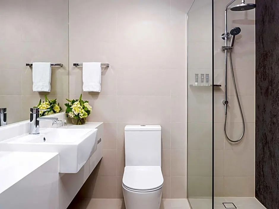Novotel Geelong - Chambres