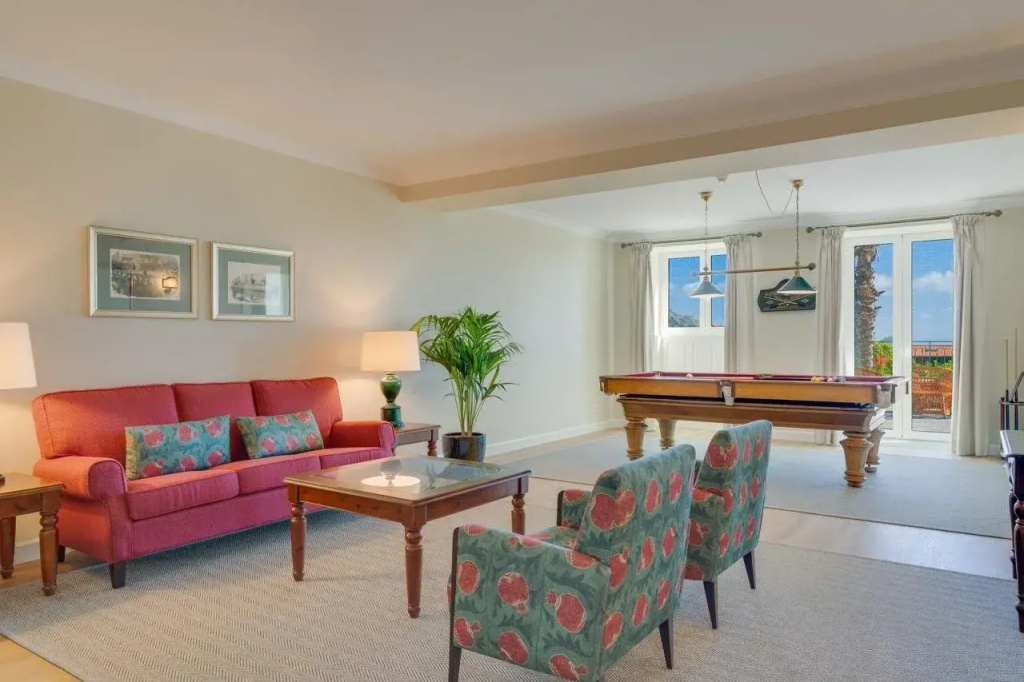 Pestana Quinta Perestrello - Général