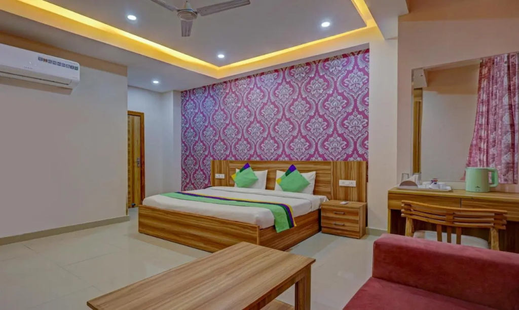 Hotel photo 21
