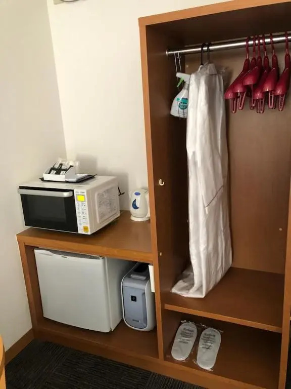 Hotel Rex Tachikawa - Chambres