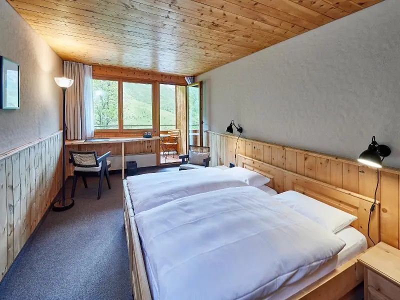 Hotel Stoffel Adults Only — 5