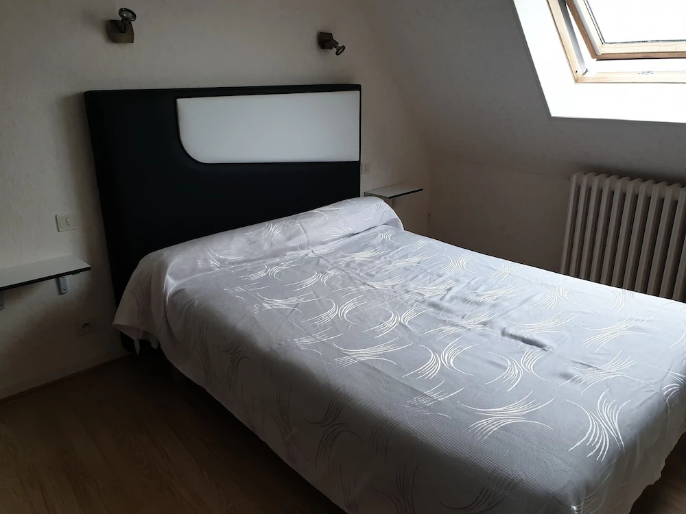 Voir la photo 2 — Hôtel le Gourmet