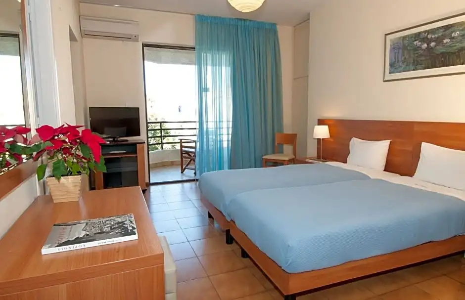 Lido Hotel - Chambres