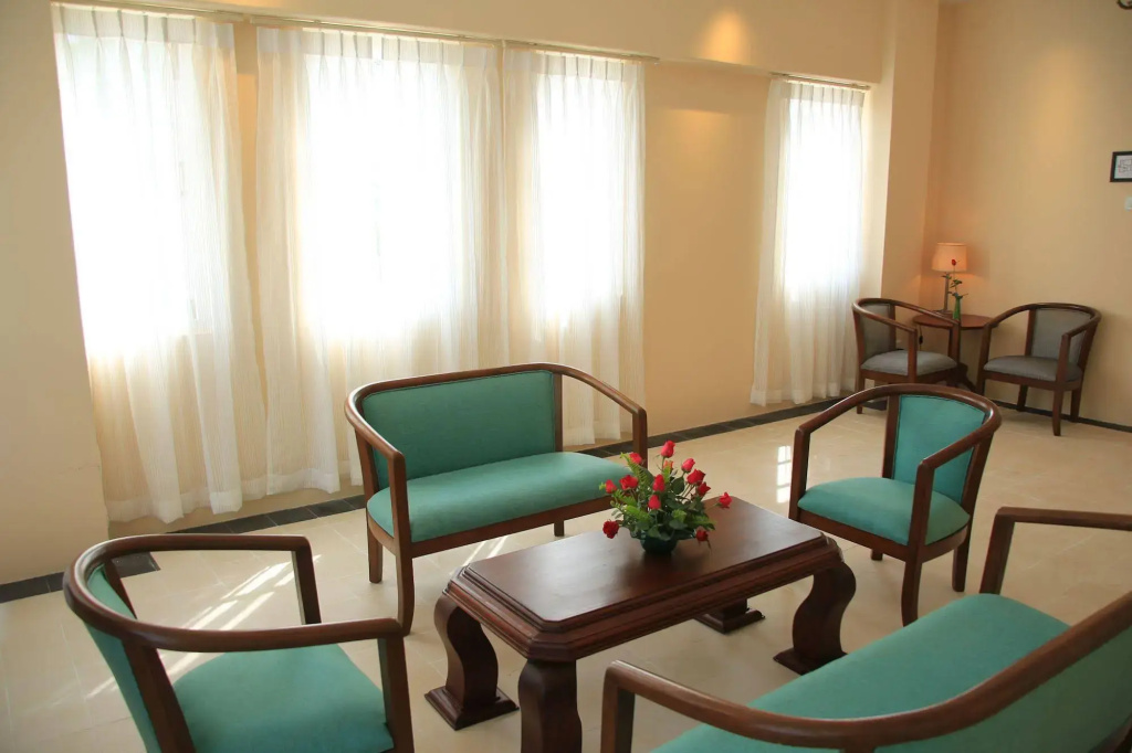 Kalaw Heritage Hotel - Général