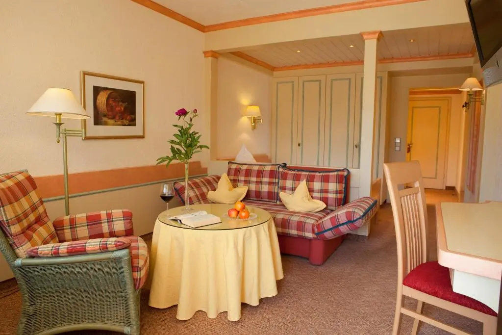Junior Suite