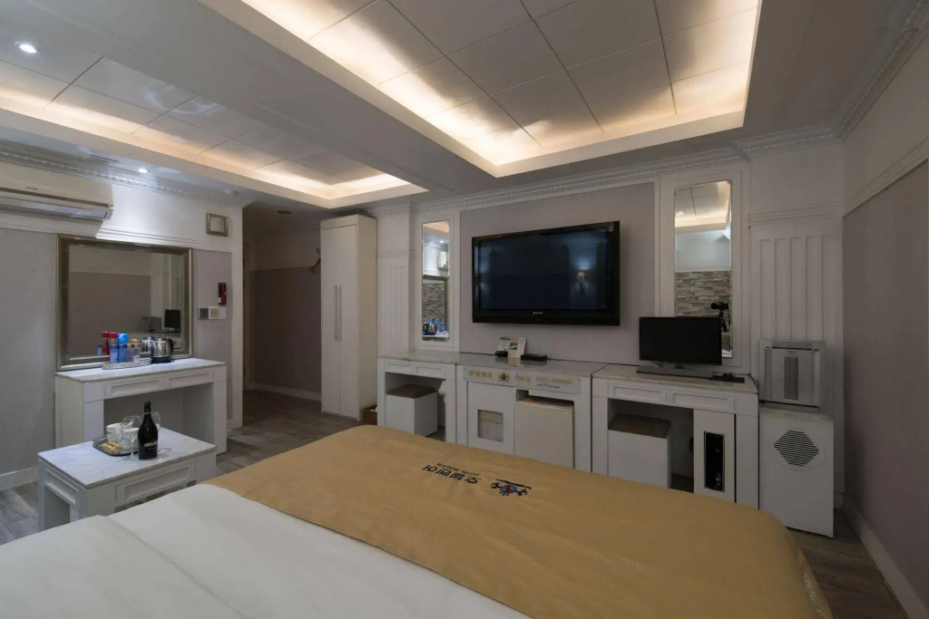 Comfort Inn Yeouido - Général