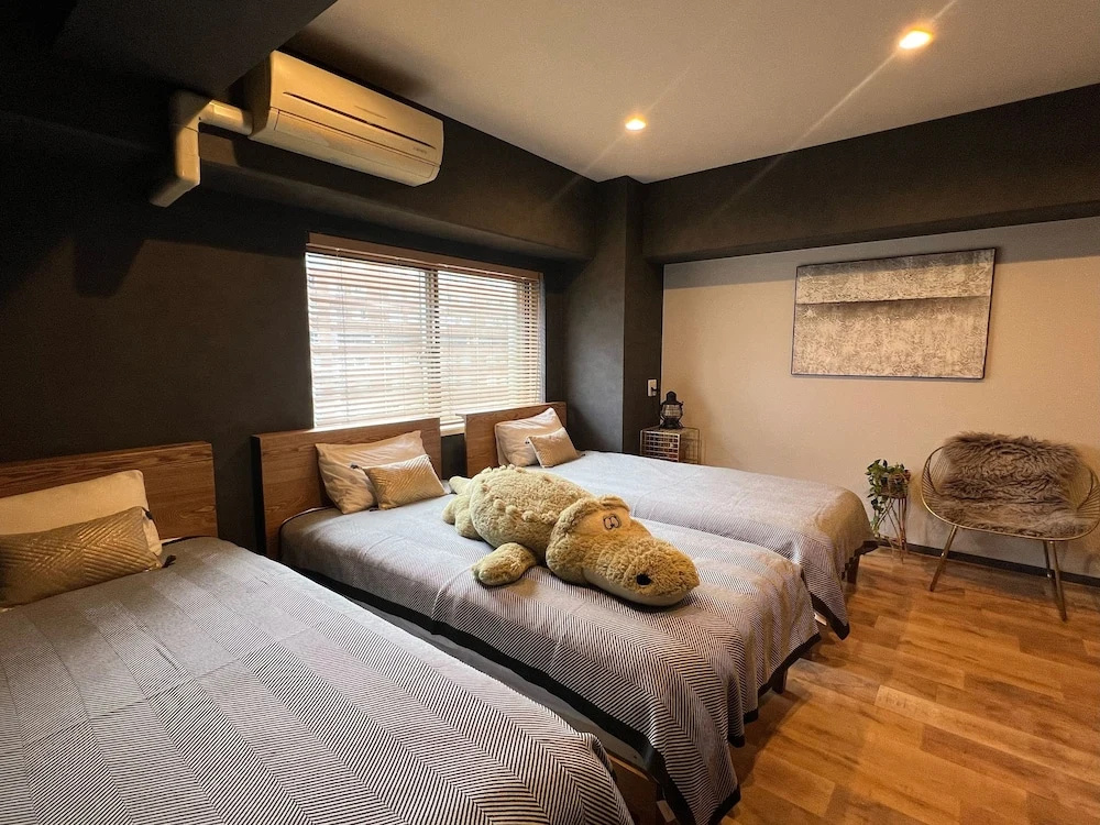 Inn The Omotesando 사진 5