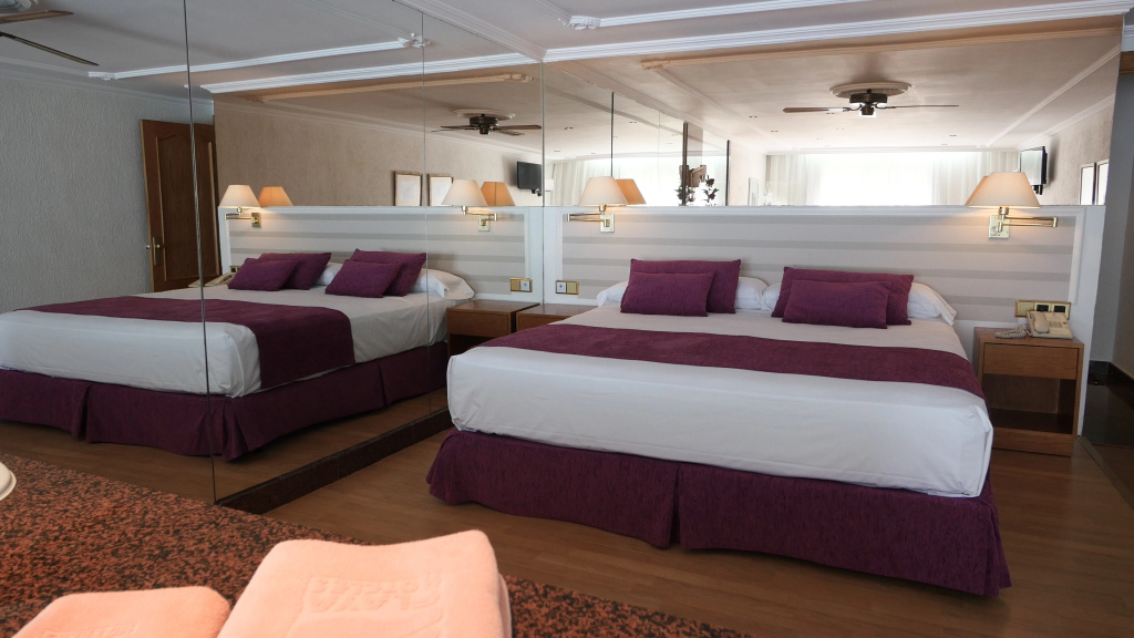 Playacapricho Hotel - Général