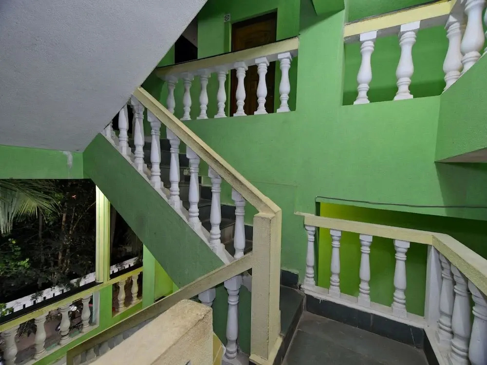 Hotel Leela Inn - Général
