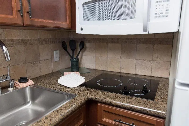Staybridge Suites Sacramento Airport Natomas, an IHG Hotel - Chambres