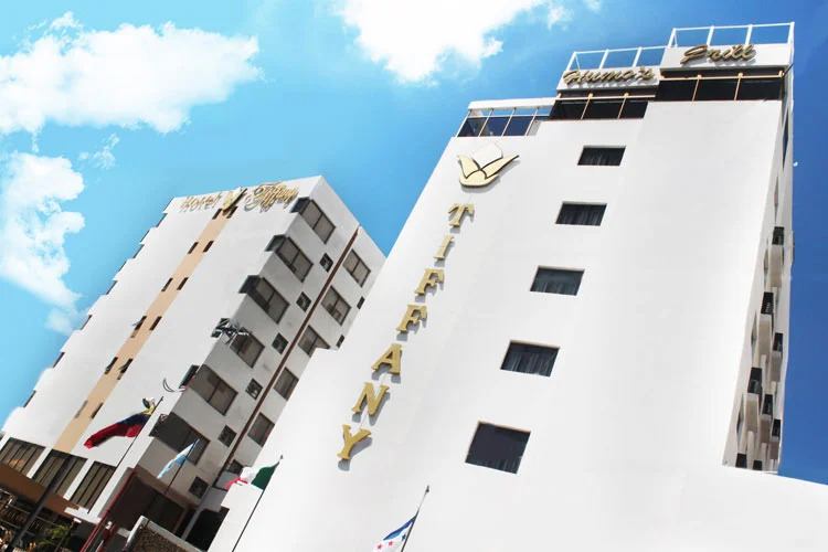 Tiffany — фото