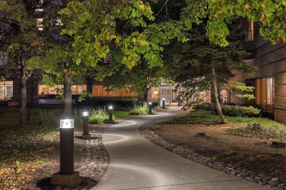 Homewood Suites by Hilton Downers Grove Chicago