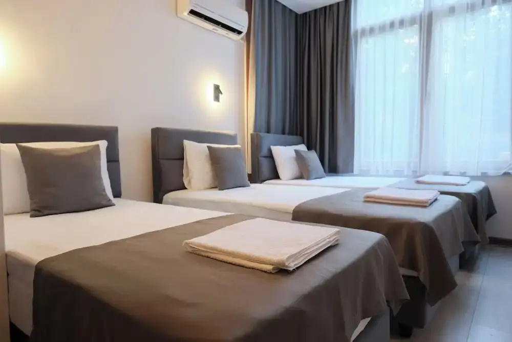 Hotel photo 17