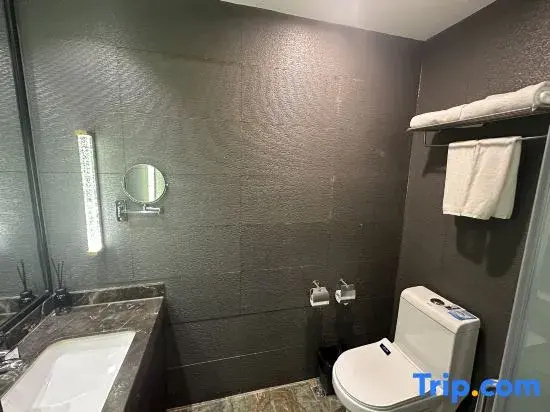 Best Western Yantai Hotel - Chambres