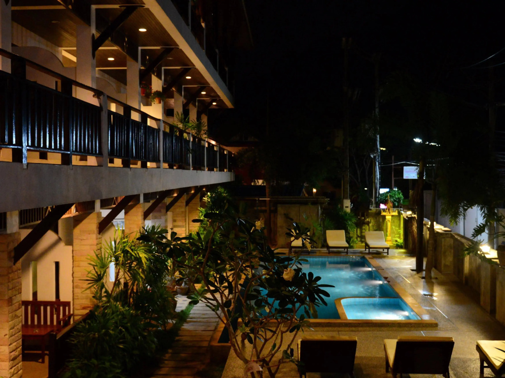 Hotel photo 11