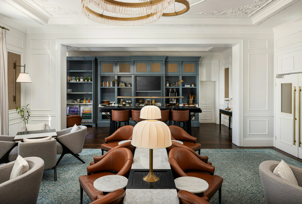Hilton Imperial Dubrovnik - Général