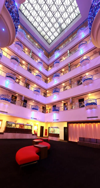 Hotel photo 30