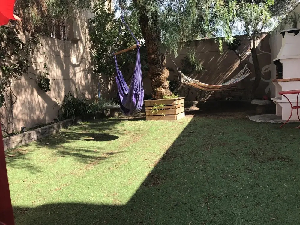 HomeHolidaysRentals Casa Brisa - Costa Barcelona