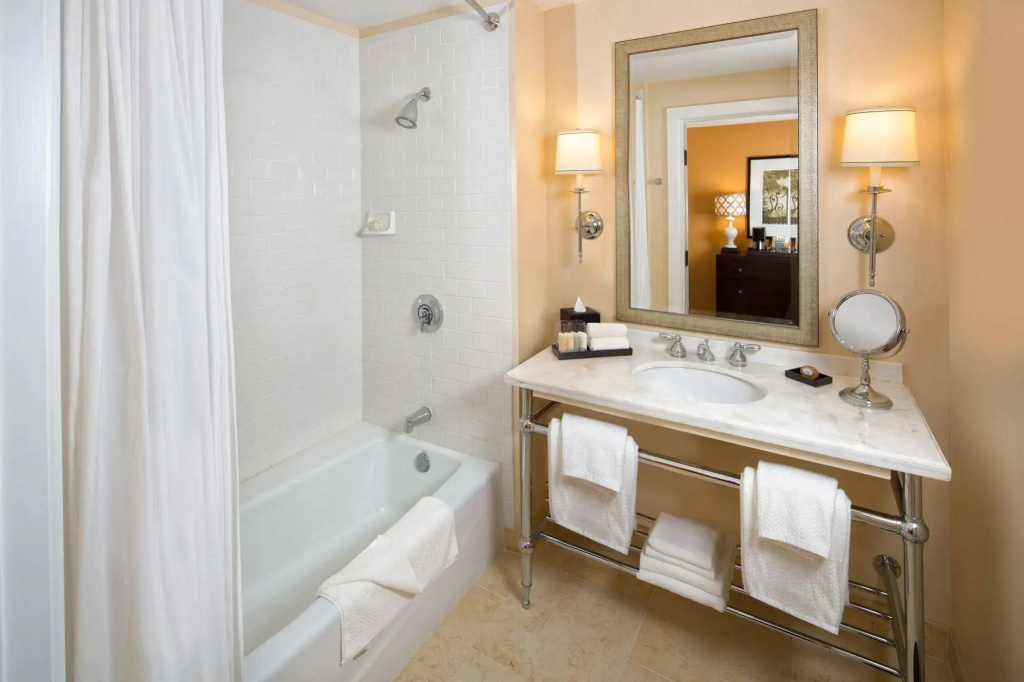 Estancia La Jolla Hotel & Spa - Général
