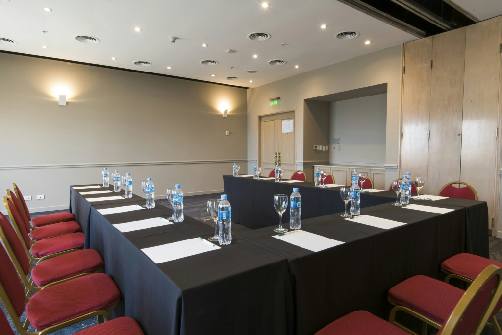 Holiday Inn Córdoba by IHG - Général