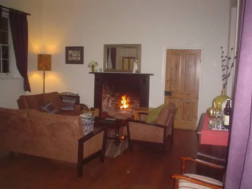 Mt Pleasant Holiday Homestead
