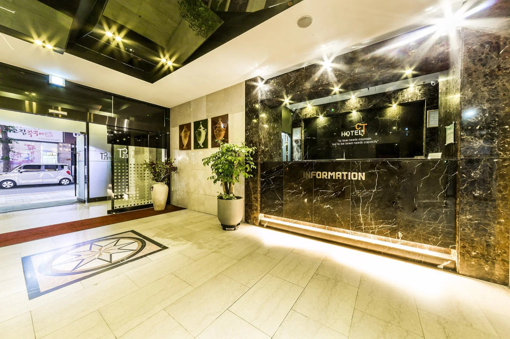 Hotel photo 16