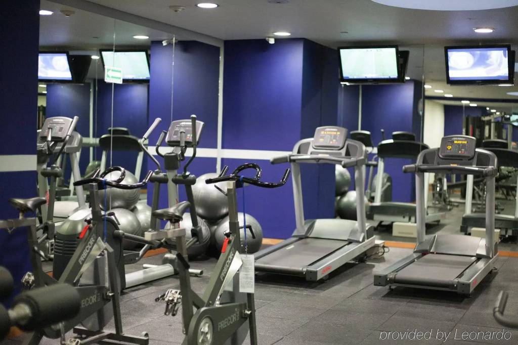 Holiday Inn Express Mexico Reforma by IHG - Général