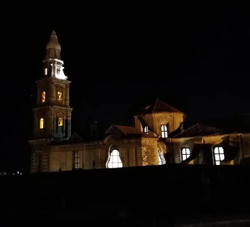 La torre e il mare