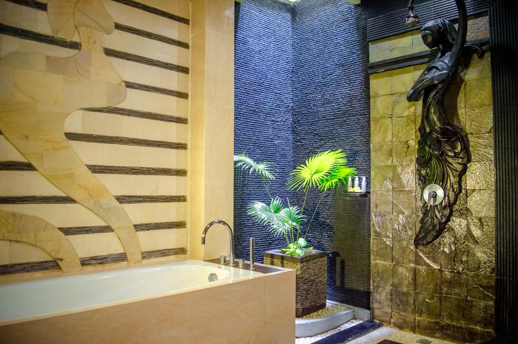 The Bali Dream Villa Seminyak